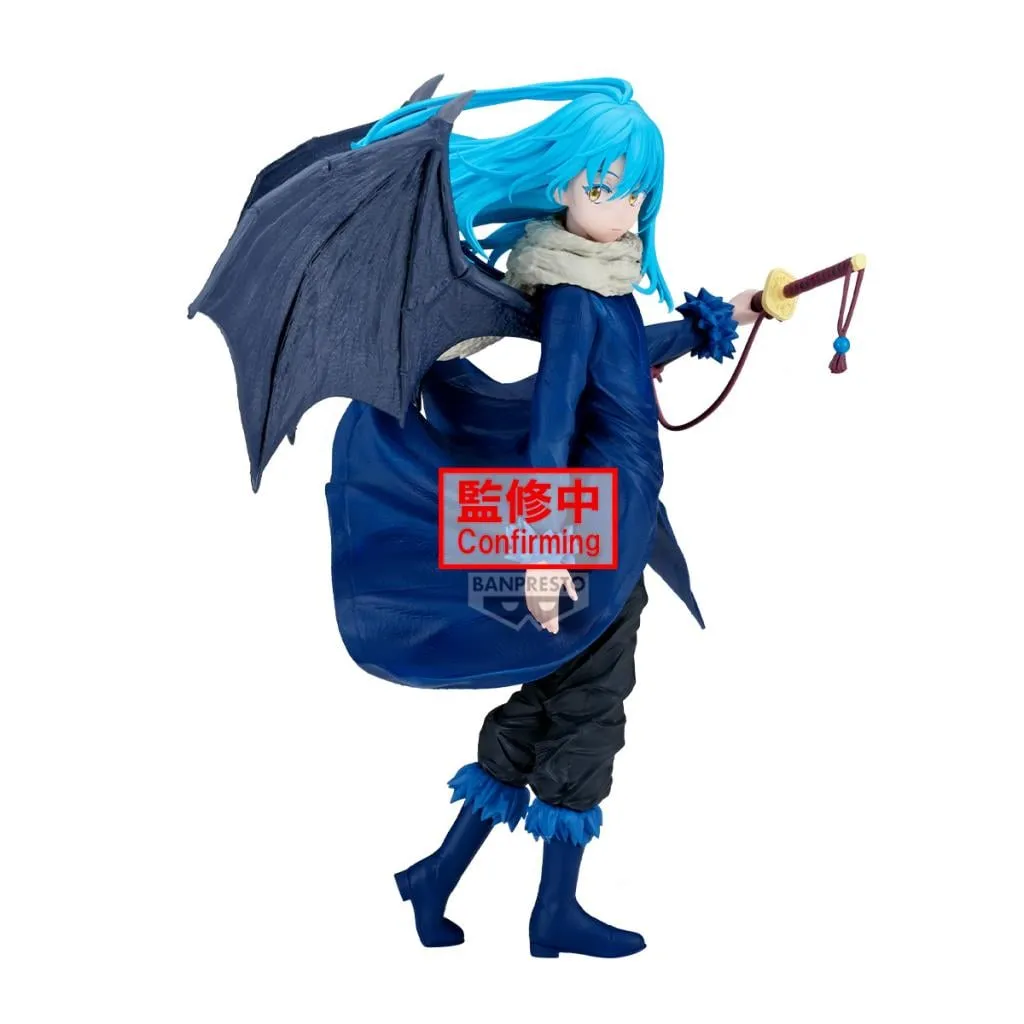 SLIME - Rimuru Tempest- Figure 25cm